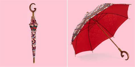 gucci umbrellas|gucci umbrella not waterproof.